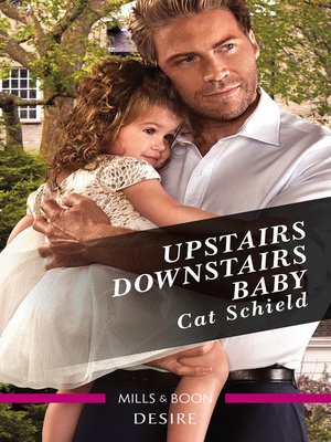cover image of Upstairs Downstairs Baby